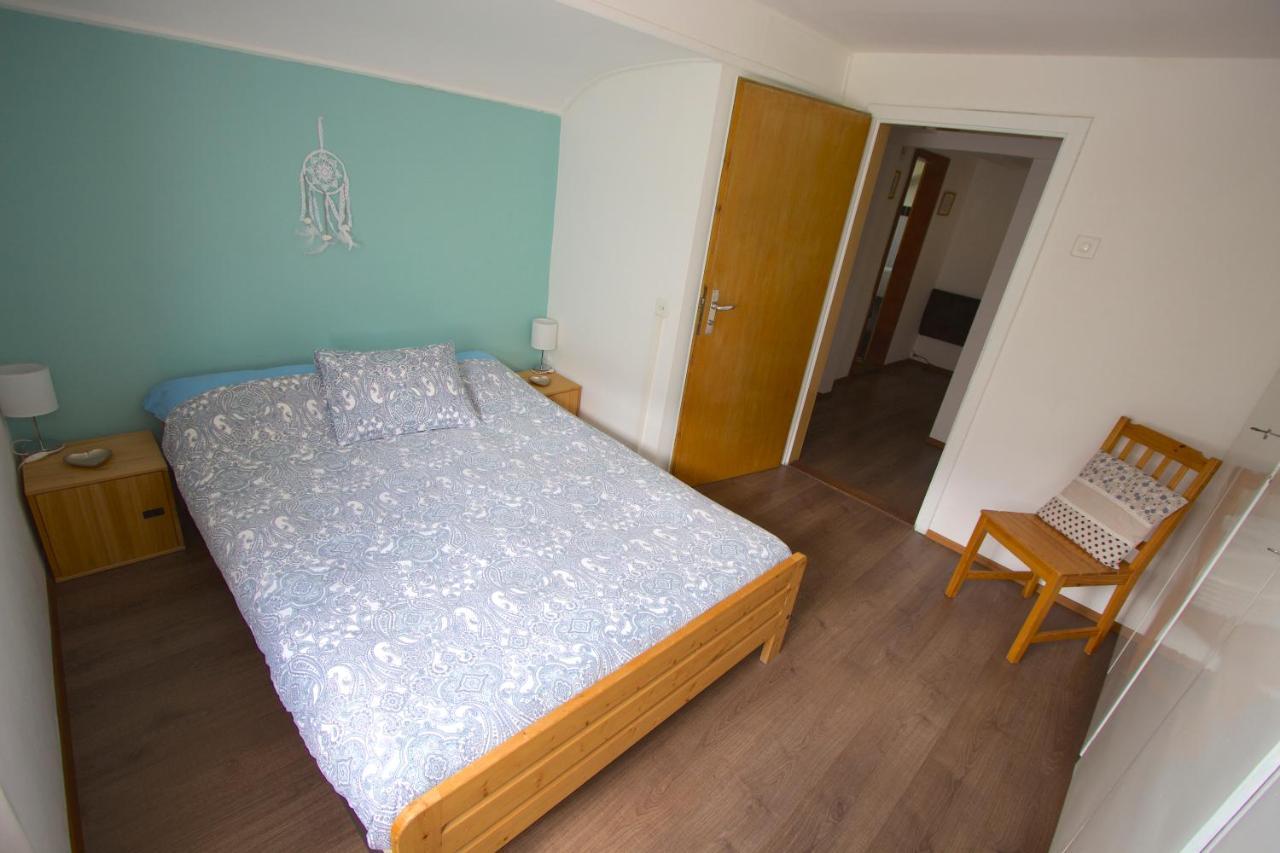 Chalet Cuore Delle Alpi Airolo Exteriör bild