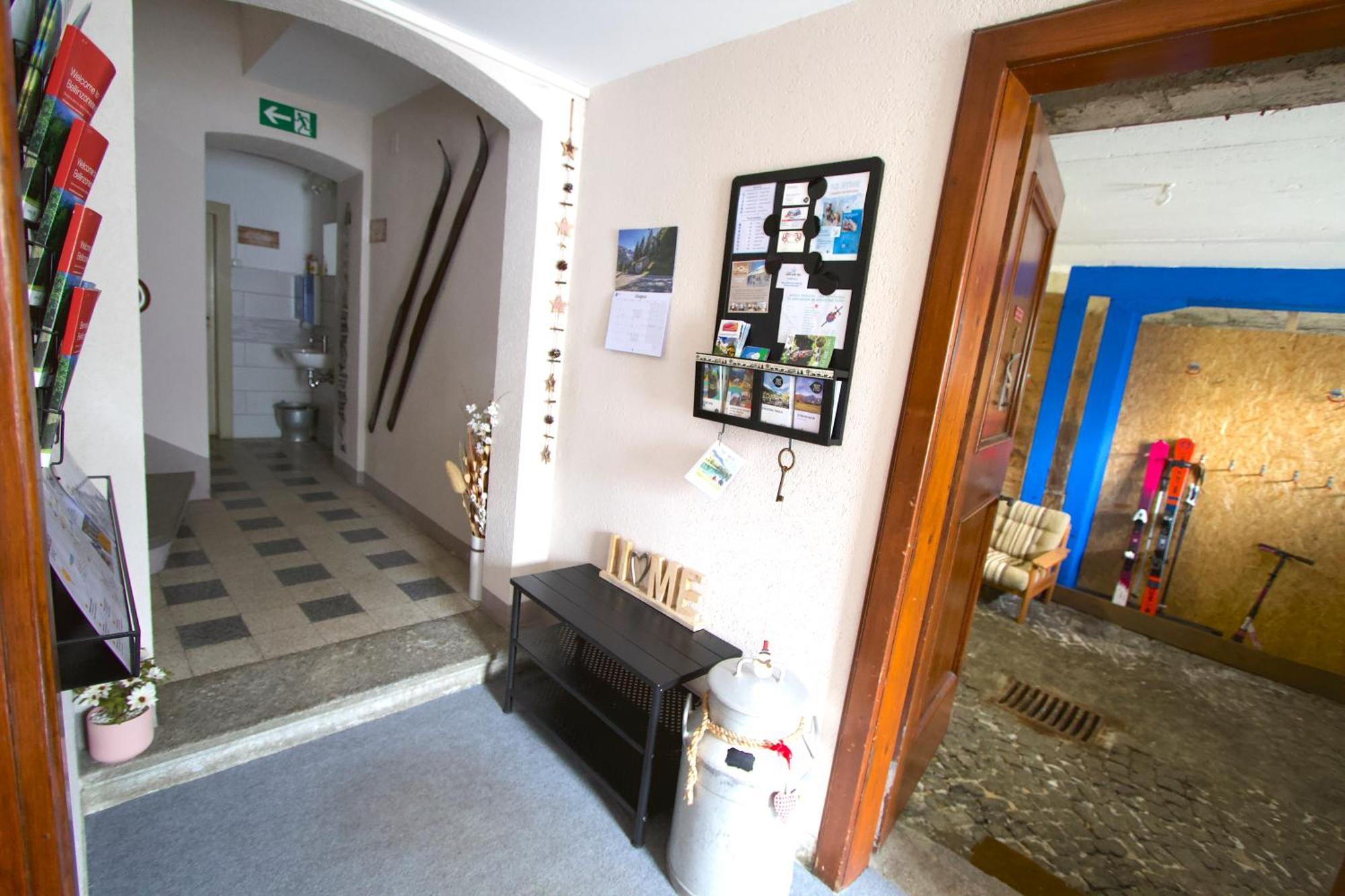 Chalet Cuore Delle Alpi Airolo Exteriör bild