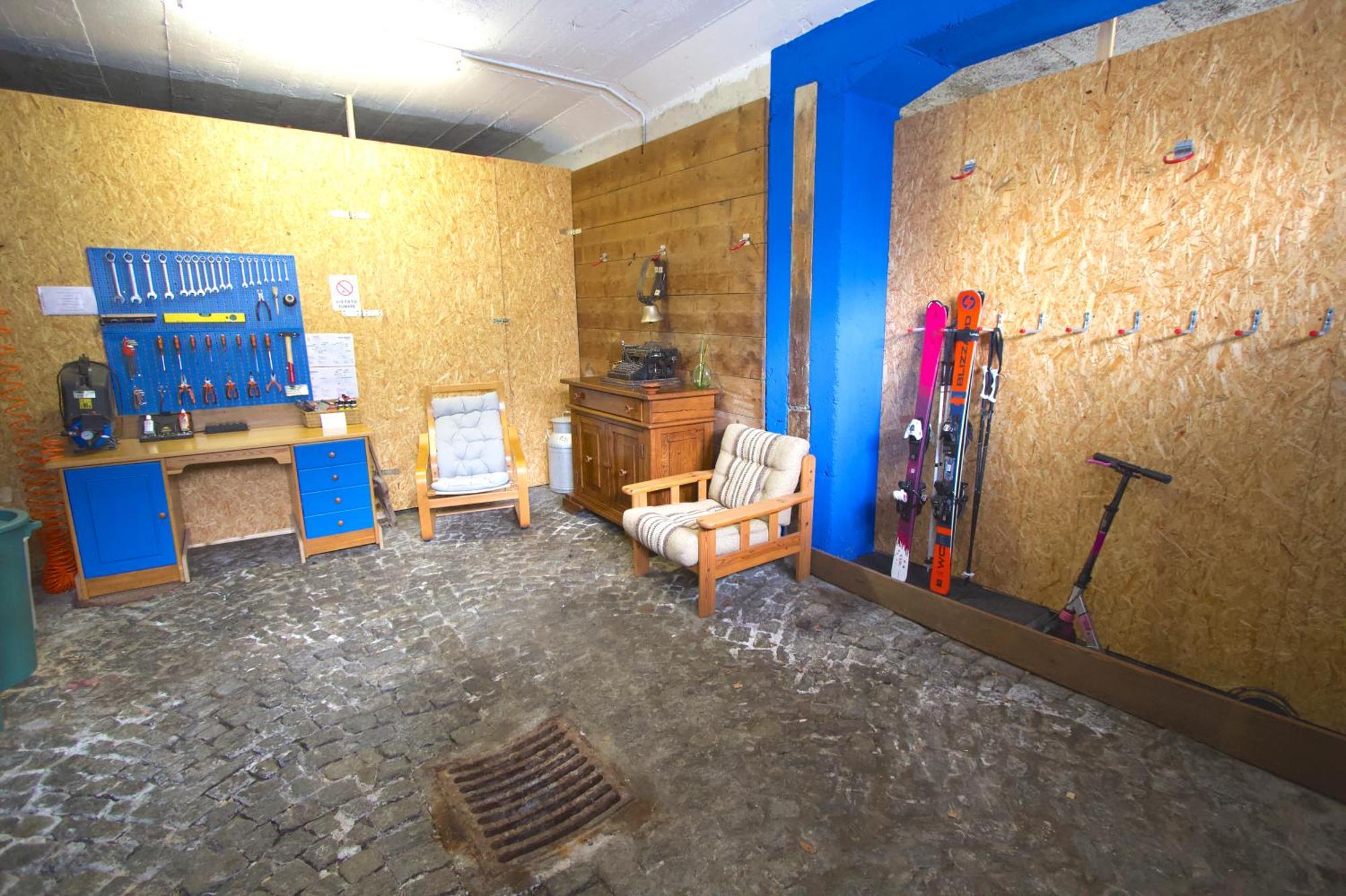 Chalet Cuore Delle Alpi Airolo Exteriör bild