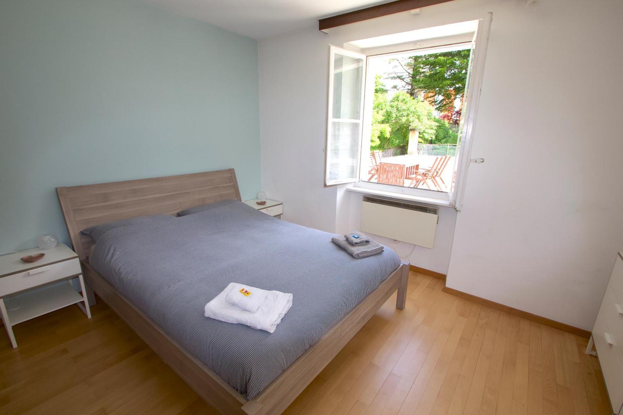 Chalet Cuore Delle Alpi Airolo Rum bild