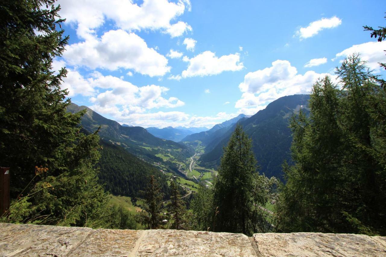 Chalet Cuore Delle Alpi Airolo Exteriör bild