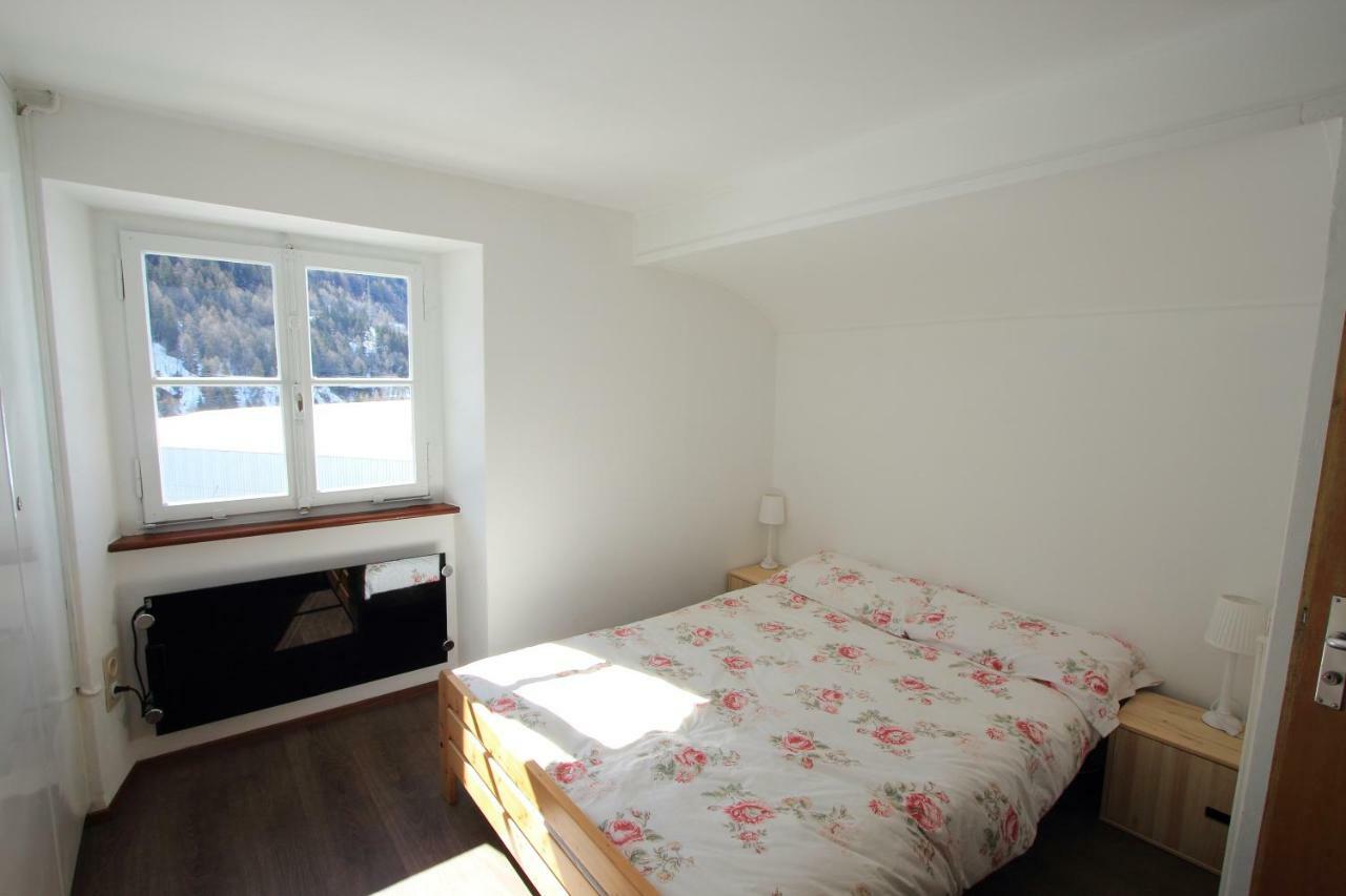 Chalet Cuore Delle Alpi Airolo Exteriör bild