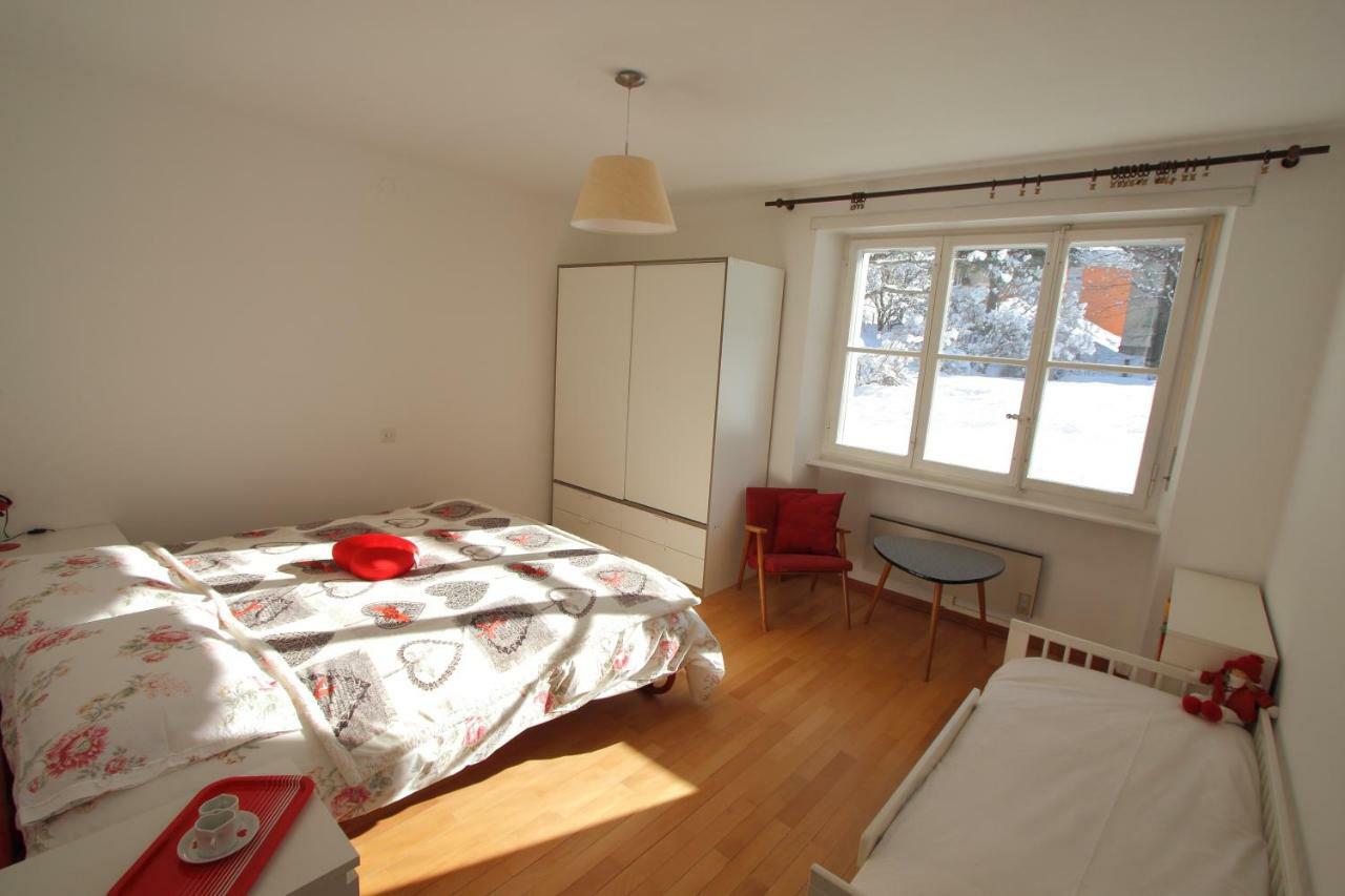 Chalet Cuore Delle Alpi Airolo Exteriör bild