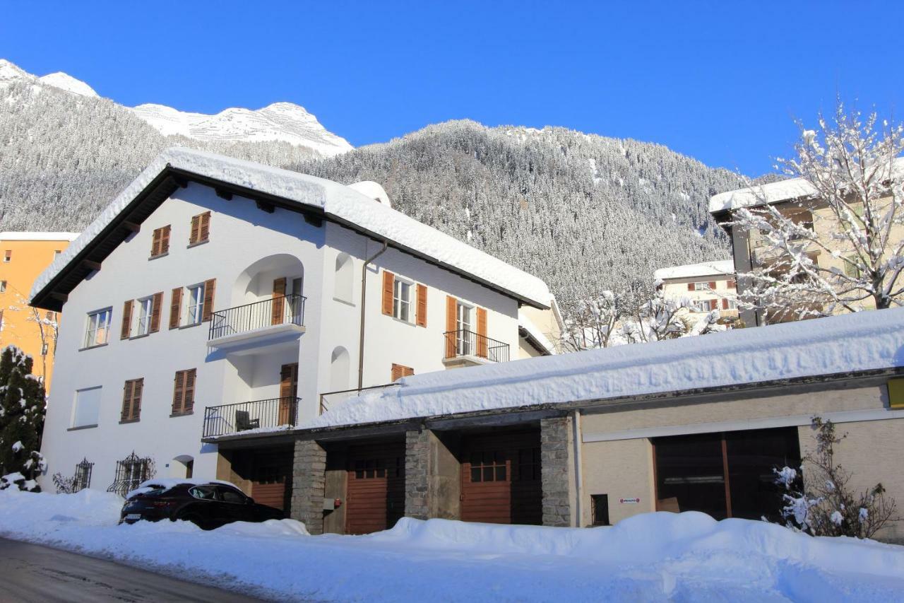 Chalet Cuore Delle Alpi Airolo Exteriör bild